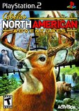 Cabela's North American Adventures (PlayStation 2)